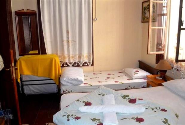 Bonjour Pansiyon - Görsel 7