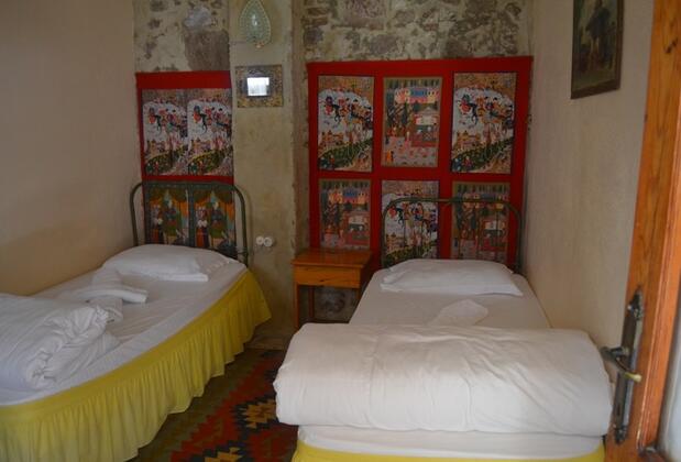 Bonjour Pansiyon - Görsel 8