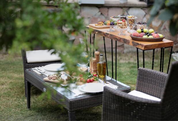 Cunda Morisi Otel - Görsel 39