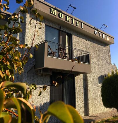 Cunda Morisi Otel - Görsel 49