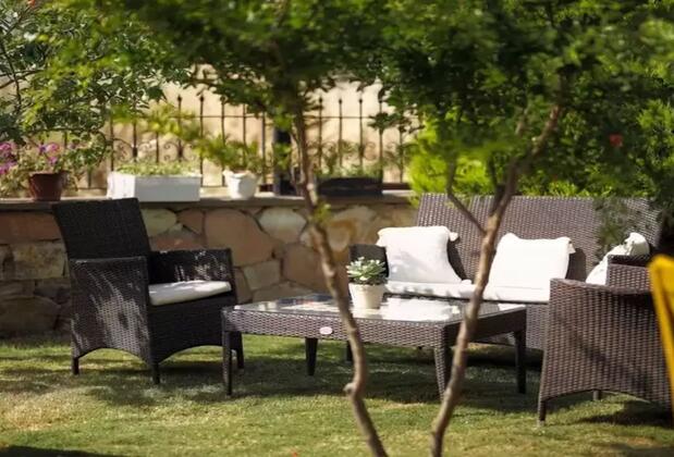 Cunda Morisi Otel - Görsel 40