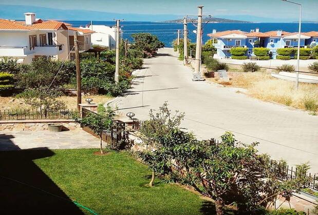 Cunda Morisi Otel - Görsel 29