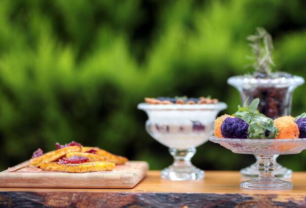 Cunda Morisi Otel - Görsel 37