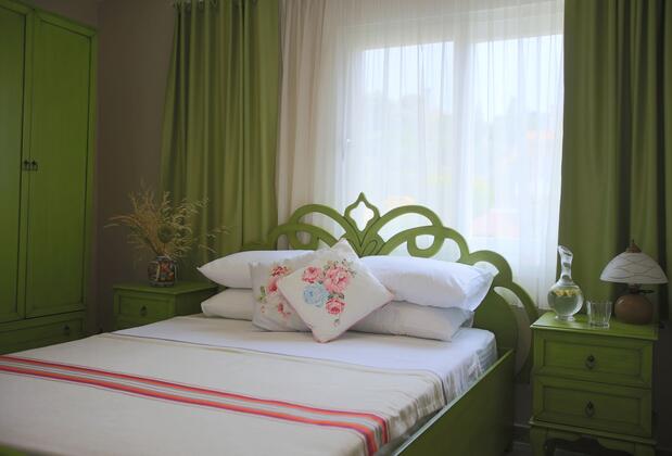 Cunda Morisi Otel - Görsel 48