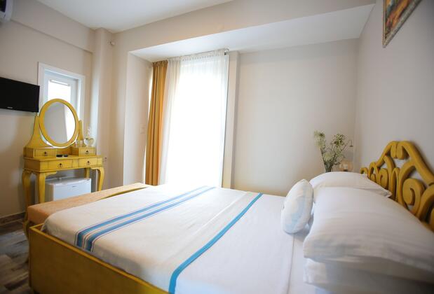 Cunda Morisi Otel - Görsel 30