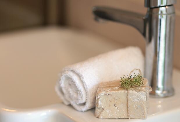 Cunda Morisi Otel - Görsel 36