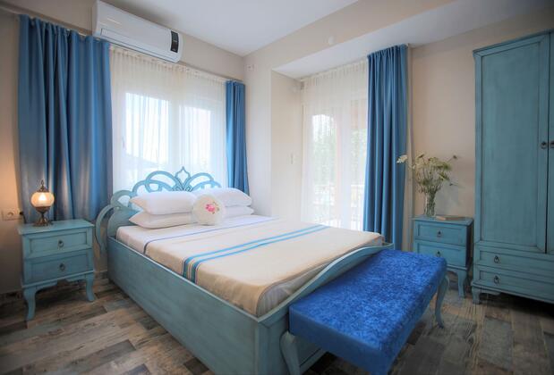 Cunda Morisi Otel - Görsel 45