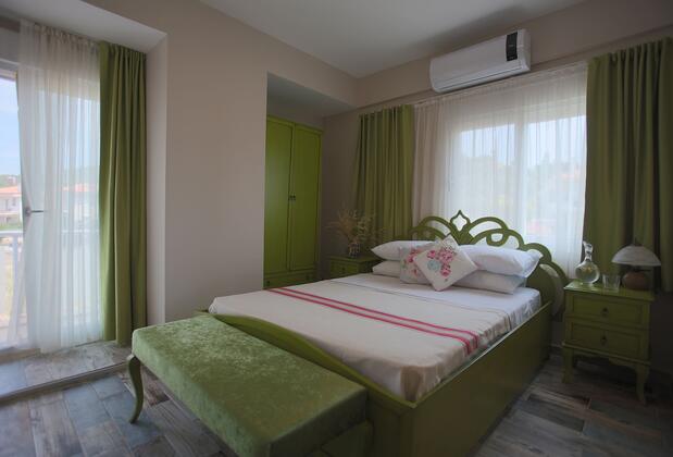 Cunda Morisi Otel - Görsel 46