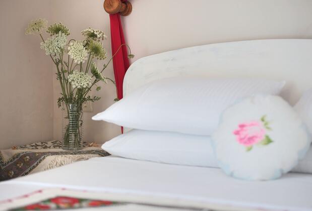 Cunda Morisi Otel - Görsel 50