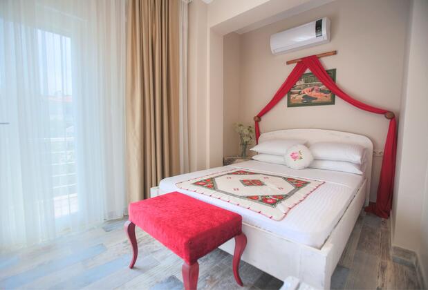 Cunda Morisi Otel - Görsel 42