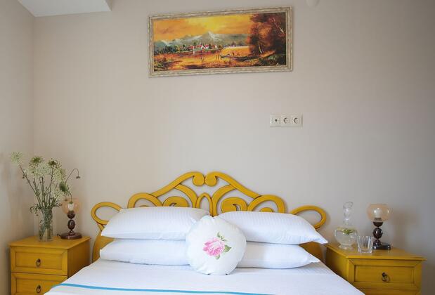 Cunda Morisi Otel - Görsel 31