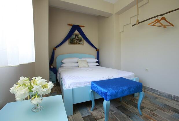 Cunda Morisi Otel - Görsel 47