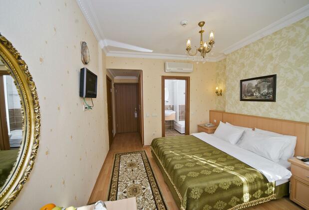 Küpeli Hotel - Görsel 10