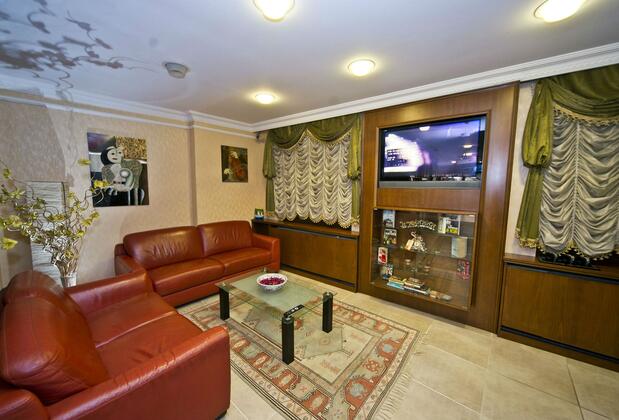 Küpeli Hotel - Görsel 4