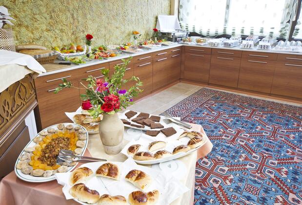 Küpeli Hotel - Görsel 8