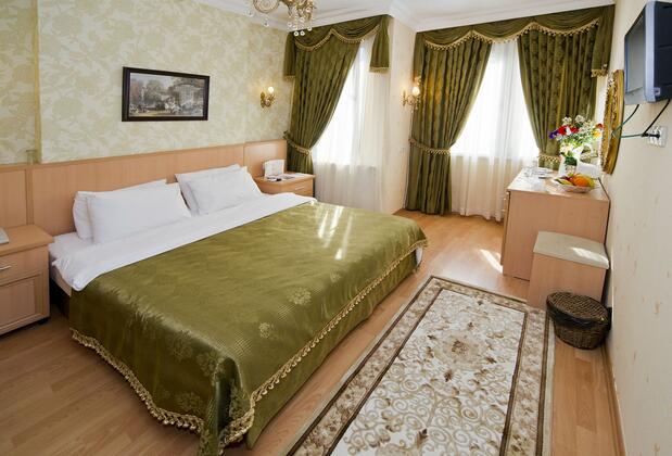 Küpeli Hotel - Görsel 14