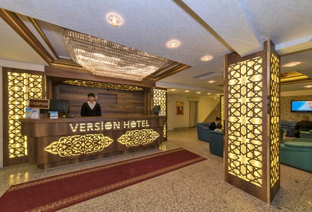 Version Hotel - Görsel 4