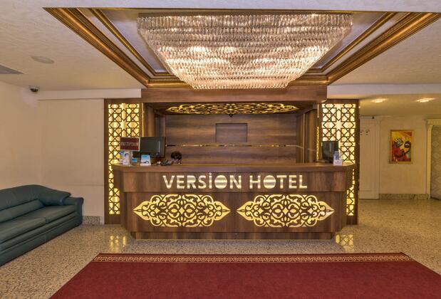 Version Hotel - Görsel 3