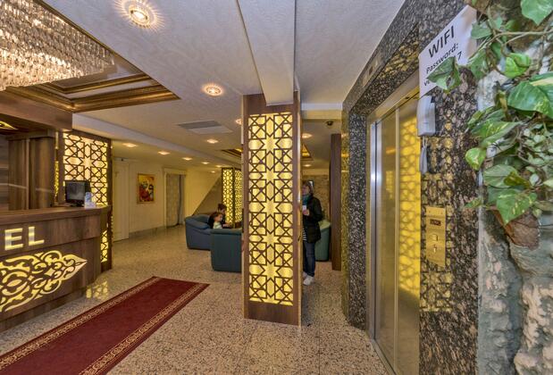 Version Hotel - Görsel 5