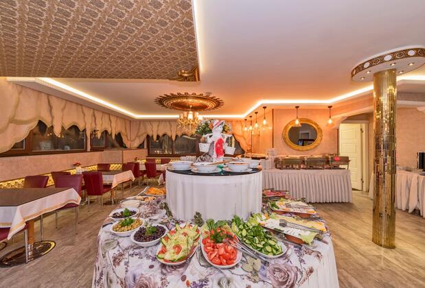 Version Hotel - Görsel 12