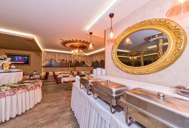 Version Hotel - Görsel 13