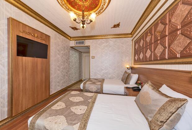 Version Hotel - Görsel 20