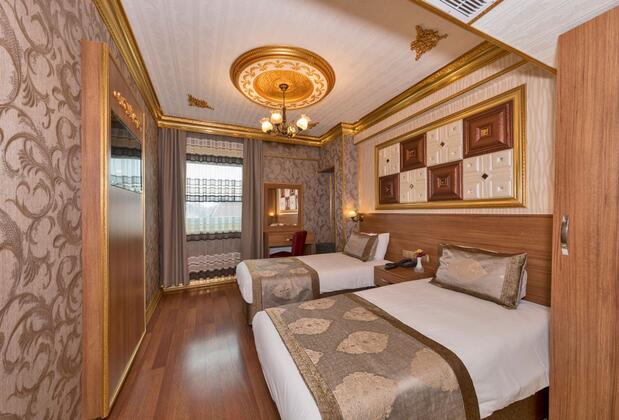 Version Hotel - Görsel 23