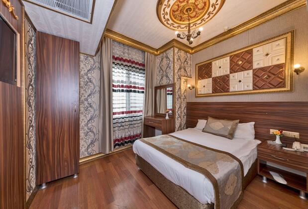 Version Hotel - Görsel 24