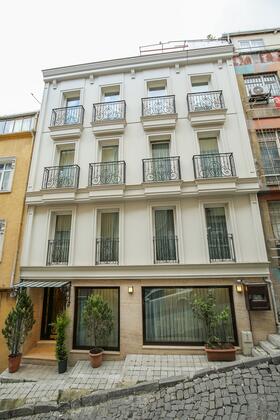 Artika Hotel - Görsel 3