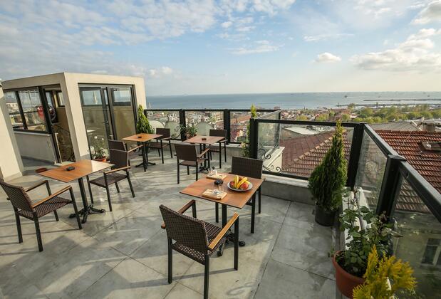 Artika Hotel - Görsel 5