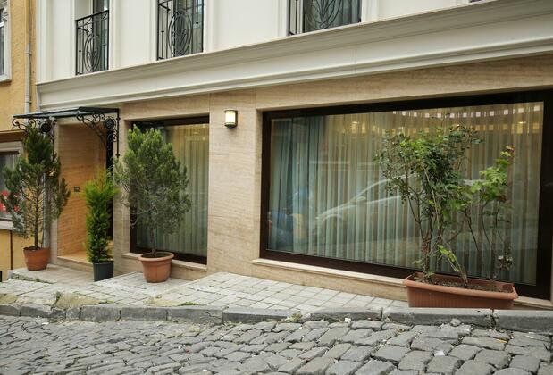 Artika Hotel - Görsel 6