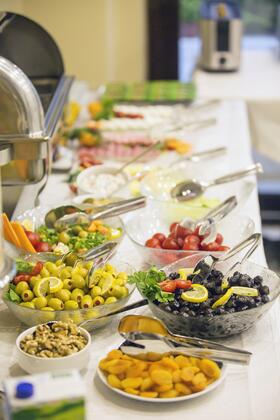 Artika Hotel - Görsel 8