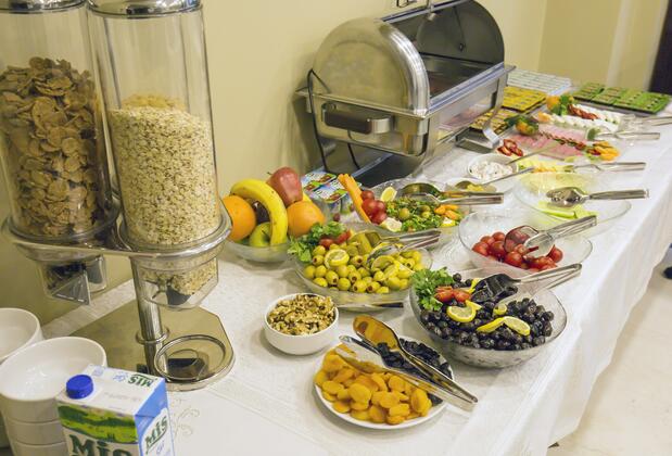 Artika Hotel - Görsel 9