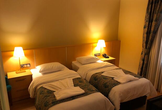 Artika Hotel - Görsel 11