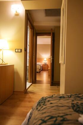 Artika Hotel - Görsel 10