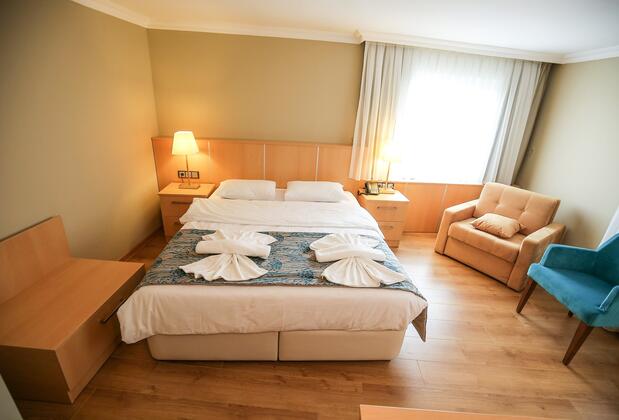 Artika Hotel - Görsel 15