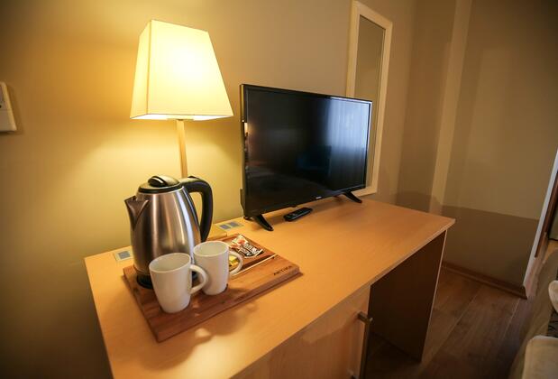 Artika Hotel - Görsel 16