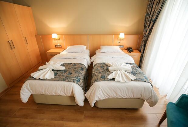 Artika Hotel - Görsel 14