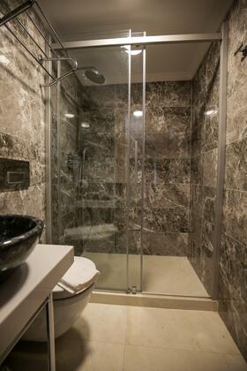 Artika Hotel - Görsel 17