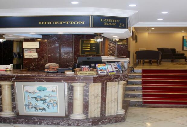 Hotel Imga - Görsel 4