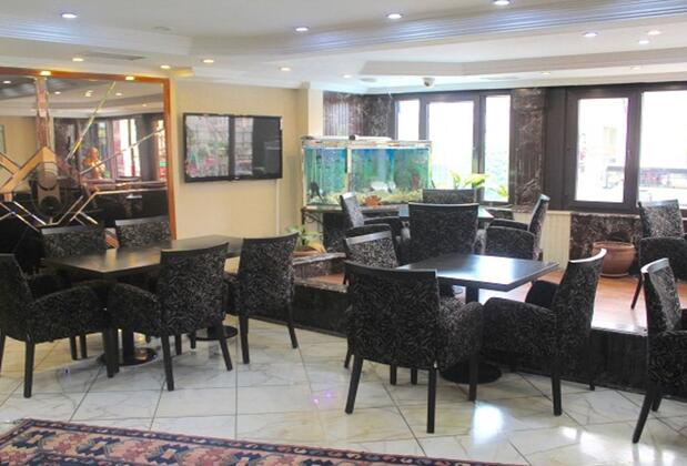 Hotel Imga - Görsel 7