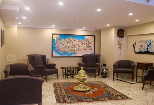 Hotel Imga - Görsel 8