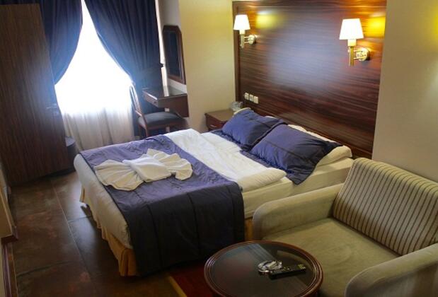 Hotel Imga - Görsel 9