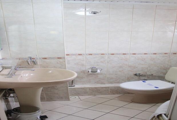 Hotel Imga - Görsel 12