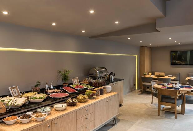 Upsuites Hotel - Görsel 4