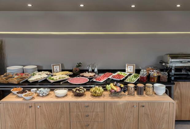 Upsuites Hotel - Görsel 8