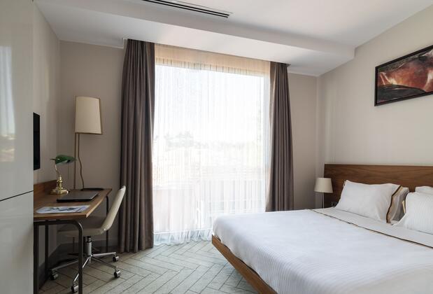 Upsuites Hotel - Görsel 9