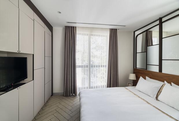 Upsuites Hotel - Görsel 13