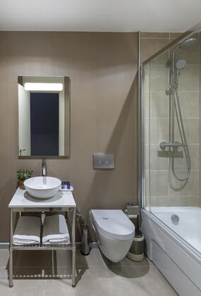 Upsuites Hotel - Görsel 31