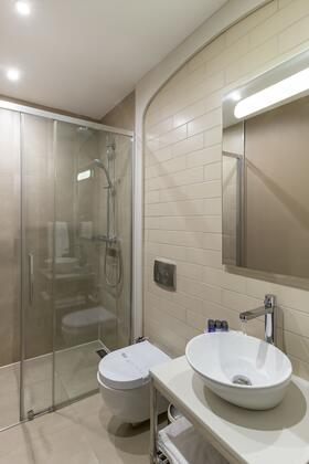 Upsuites Hotel - Görsel 30